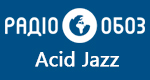 Радио Обозреватель - Acid Jazz
