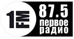Первое радио FM-1