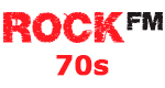 Радио Rock FM - 70s