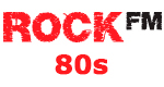 Радио Rock FM - 80s
