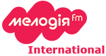 Радио Мелодия FM - International