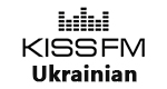 Радио KISS FM - Ukrainian