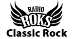 Радио Рокс - Classic Rock